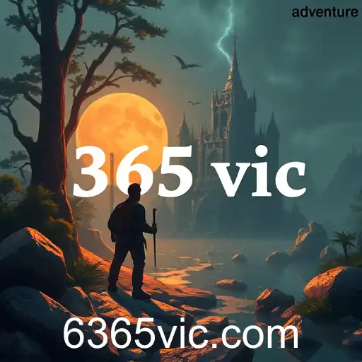Exploring the Exciting World of Adventure Games on 365vic