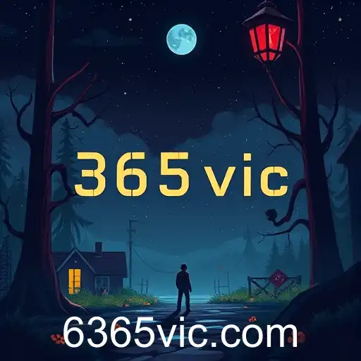 Exploring the World of Indie Games: A Journey with 365vic