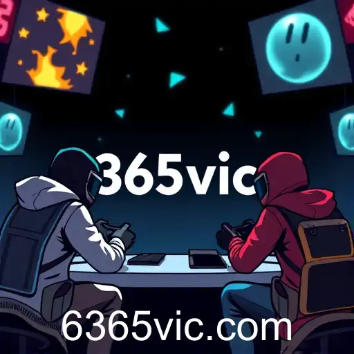 Exploring the Thriving World of Multiplayer Games: Insights into the '365vic' Phenomenon