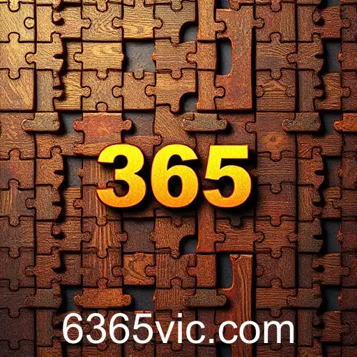 Exploring the Enchanting World of Puzzle Games on 365vic