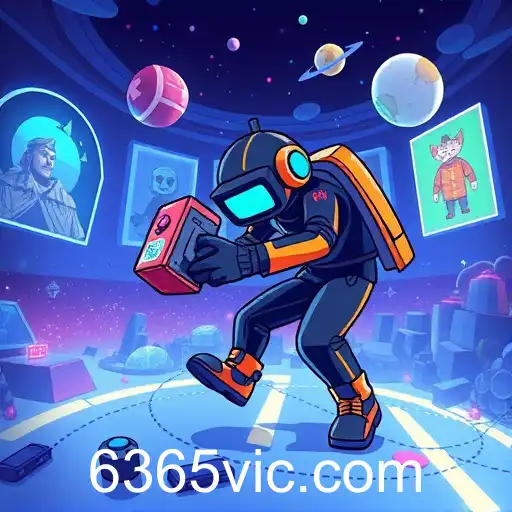 365vic: Revolutionizing the Gaming Scene