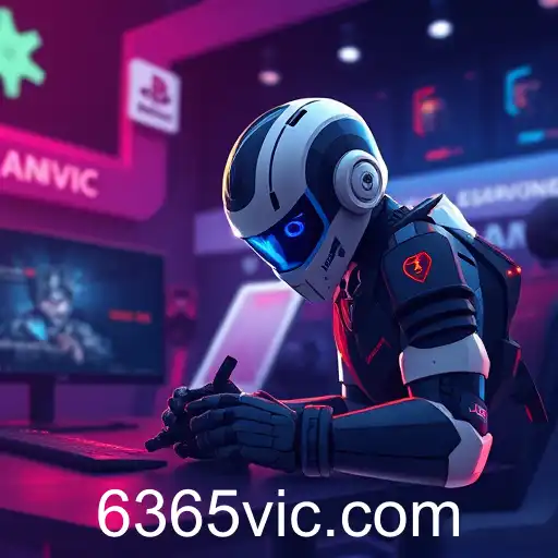 The Evolution of Online Gaming Platforms