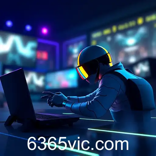 The Evolution of Online Gaming Platforms in the Digital Age