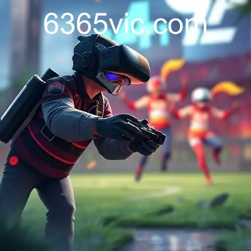 The Evolution of Online Gaming: A Look at 365vic