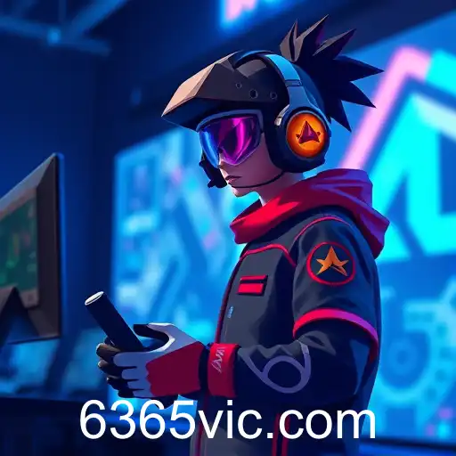 Global Trends in Online Gaming