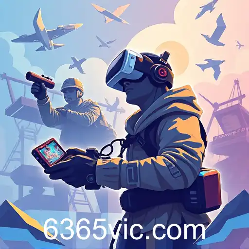 365vic Brings Fresh Adventures to Enthusiasts