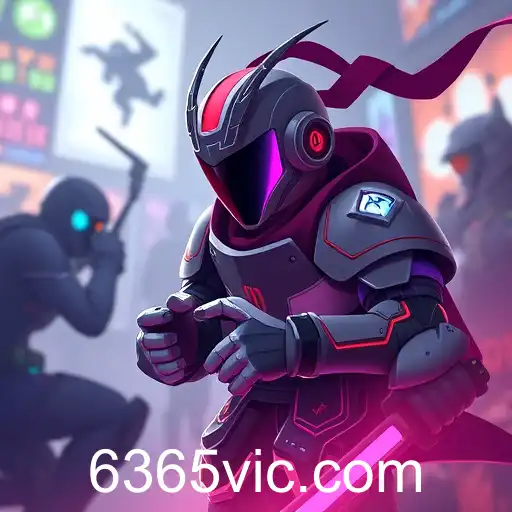 The Gaming Evolution: 365vic's Impact on the Industry