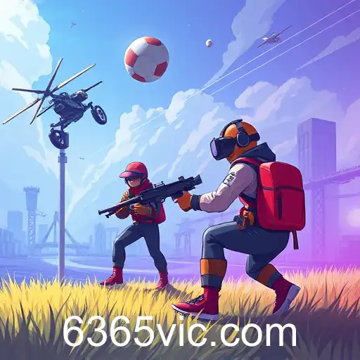 Exploring the Rise of 365vic in the Gaming World