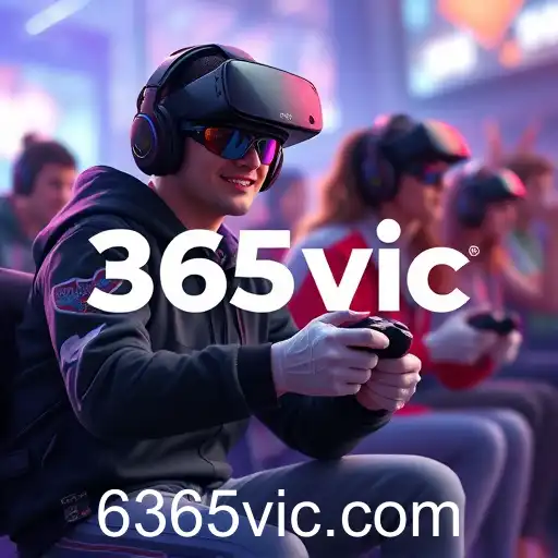 Digital Evolution of Gaming in the Modern Era