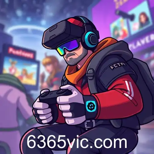 Emerging Trends in Online Gaming for 2025