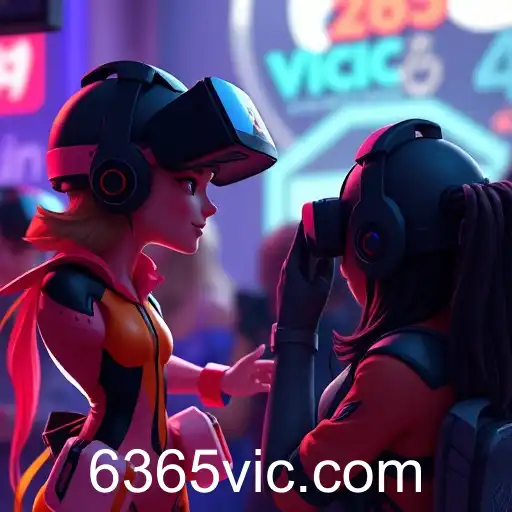 Emerging Trends in Online Gaming for 2026