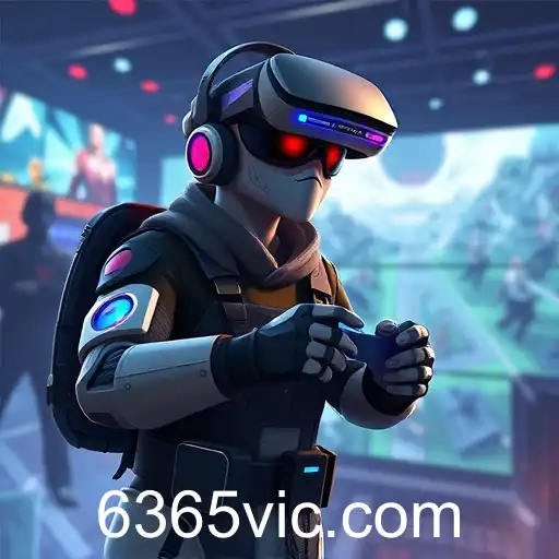 The Evolution of Gaming: 365vic's Impact on the Industry