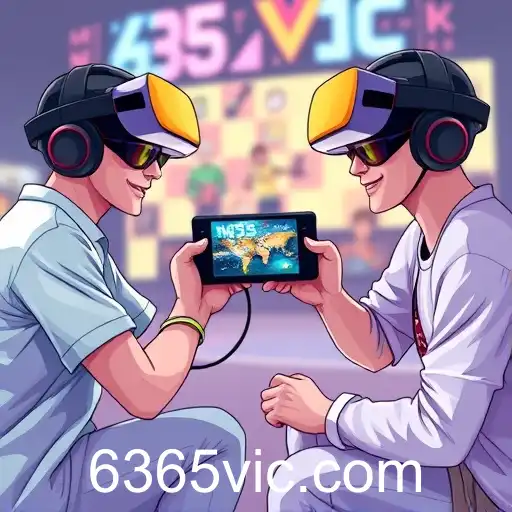 The Evolution of Gaming Platforms in a Digital Age