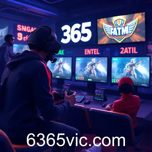 The Evolution of Online Gaming Platforms