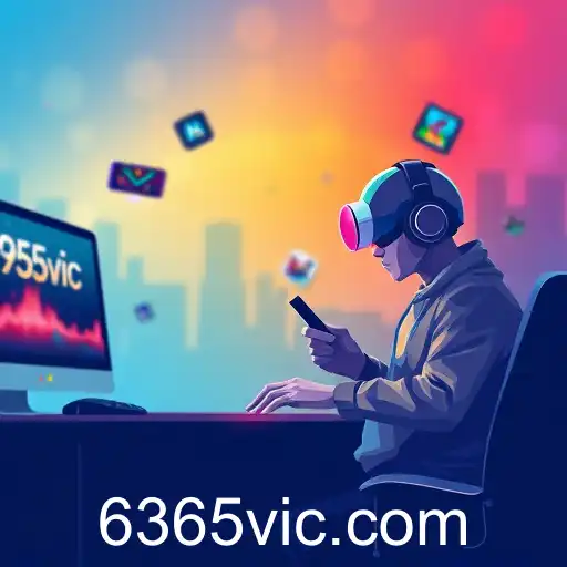 Evolution of Online Gaming Communities