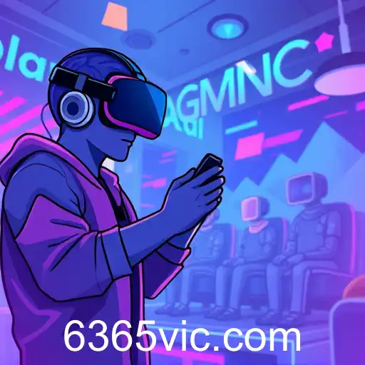 365Vic: Shaping the Future of Online Gaming
