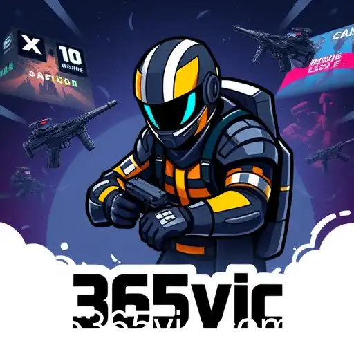 Gaming Revolution: The Rise of 365vic