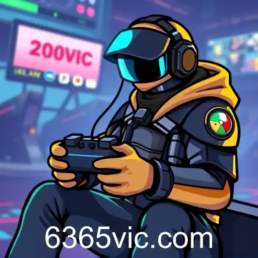 The Rise of 365vic in Online Gaming