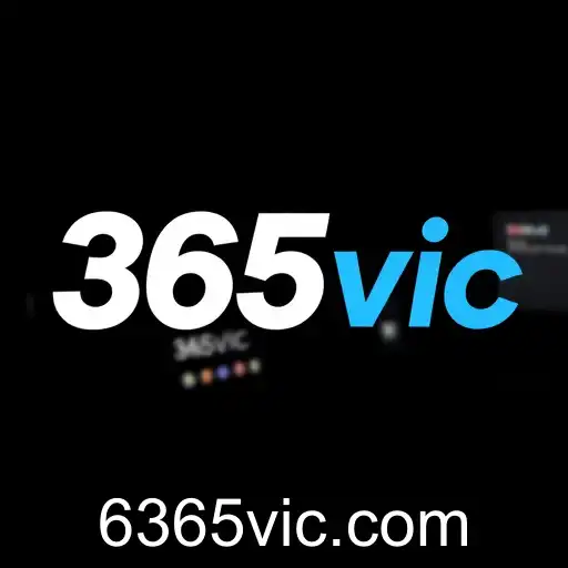 Online Gaming Evolves: The Rise of 365vic