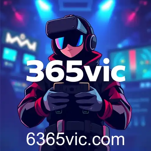 The Rise of 365vic: Navigating the Gaming Landscape
