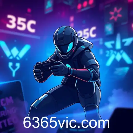 The Rise of 365vic in the Gaming World