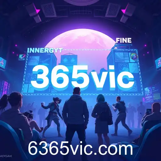The Rise of 365vic in Online Gaming
