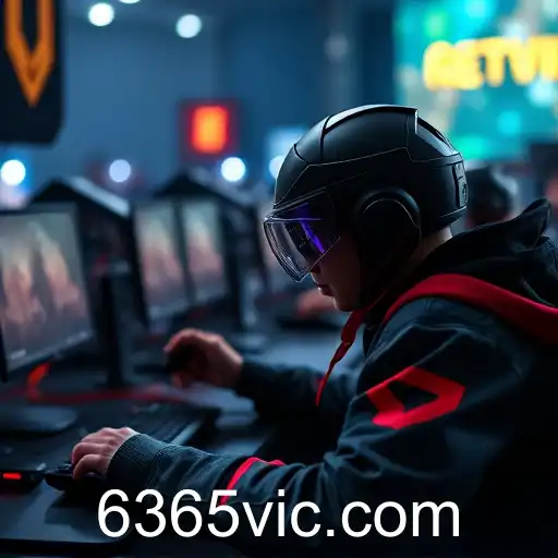 The Rise of Multiplayer Gaming: 365vic's Influence