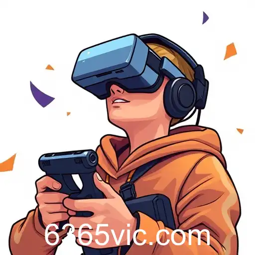 The Evolution of Online Gaming: The Rise of 365vic