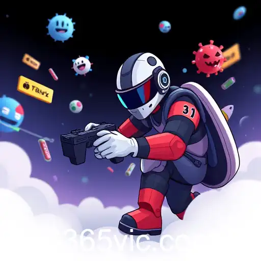 Year-End Wrap-Up: 365vic's Impact on Gaming