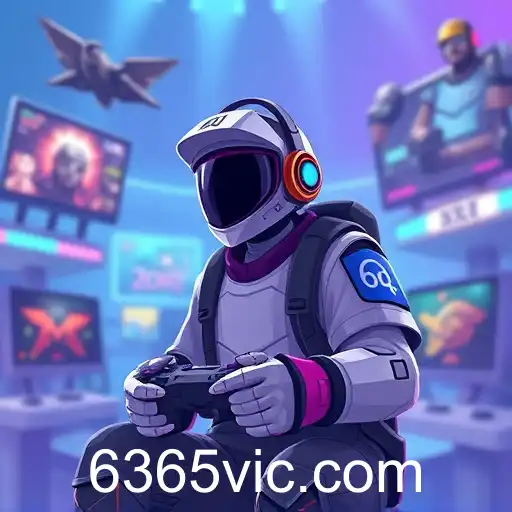 The Rise of 365vic in the Gaming World