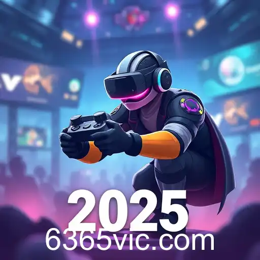 The Rise of 365vic in Global Gaming