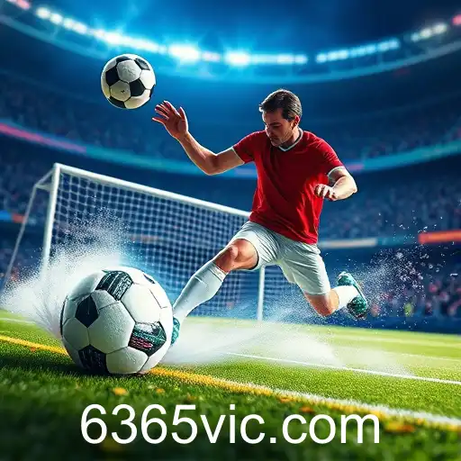 Exploring the 'Sports Games' Category on 365vic: A Diverse Playground for Fans